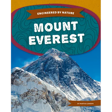 Mount Everest