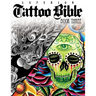 Tattoo Bible Book Three
