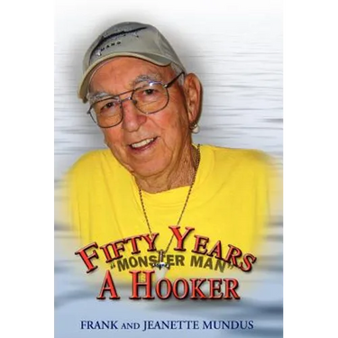 Fifty Years a Hooker