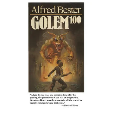 Golem 100