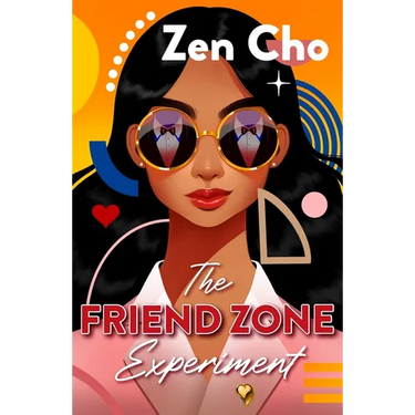 The Friend Zone Experiment