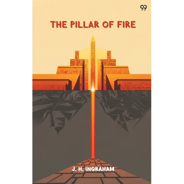 The Pillar Of Fire