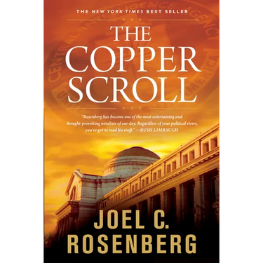The Copper Scroll