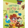Herman's Mixed-Up Day