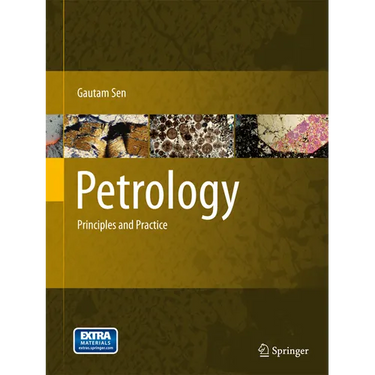 Petrology: Principles and Practice