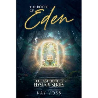 The Book of Eden