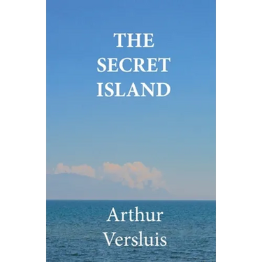 The Secret Island