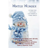 Winter Wonder: A Collection of Stories for Children & Young Adults