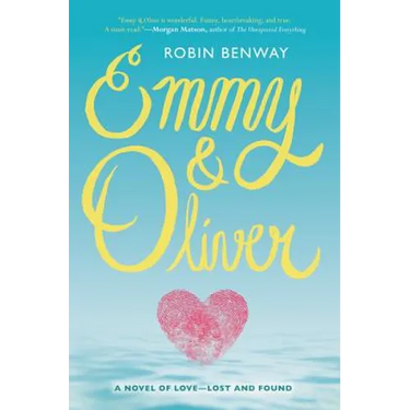 Emmy & Oliver