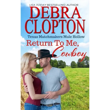 Return To Me, Cowboy