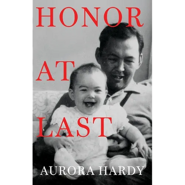 Honor at Last