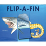 Flip-A-Fin: Make Your Own Wacky Sea Creature! (Mix-And-Match Board Books)