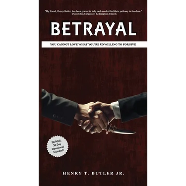 Betrayal