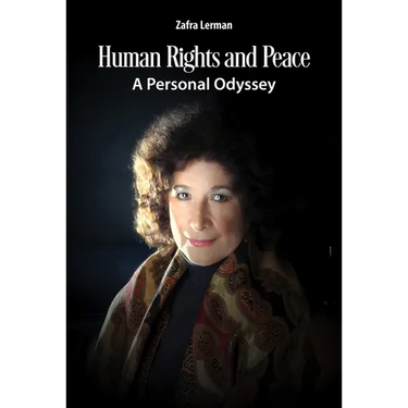 Human Rights and Peace: A Personal Odyssey