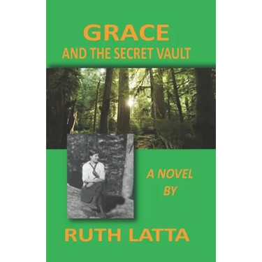 Grace and the Secret Vault