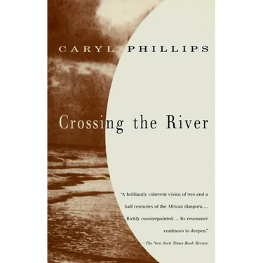Crossing the River