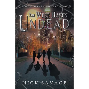 The West Haven Undead