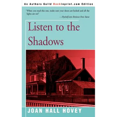 Listen to the Shadows