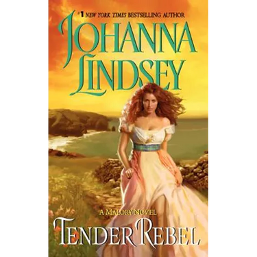 Tender Rebel