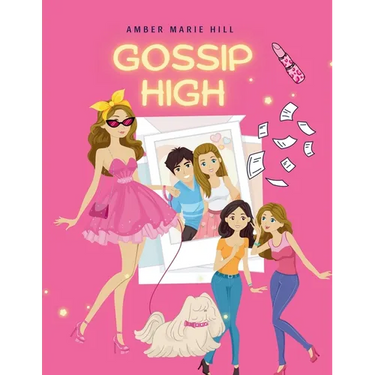 Gossip High