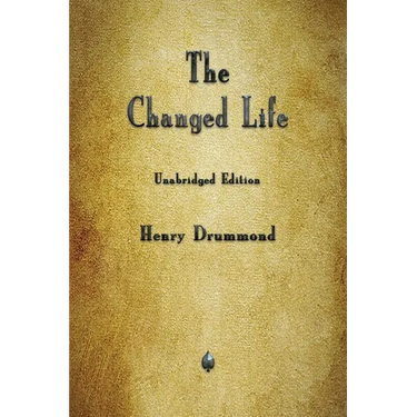 The Changed Life