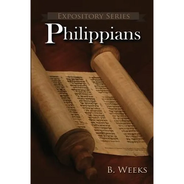 Philippians: A Literary Commentary On Paul the Apostle's Letter to the Philippians