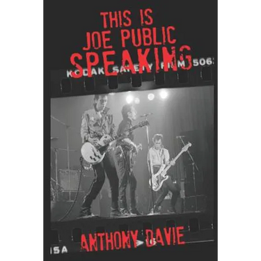 This is Joe Public Speaking: The Clash, as told by the fans