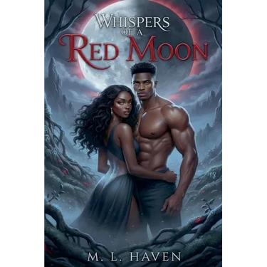 Whispers of a Red Moon