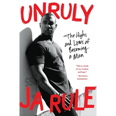Unruly: The Highs and Lows of Becoming a Man