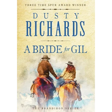 A Bride for Gil