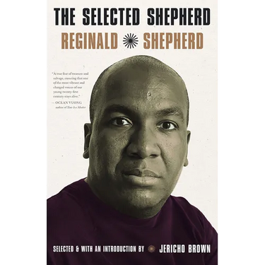 The Selected Shepherd: Poems