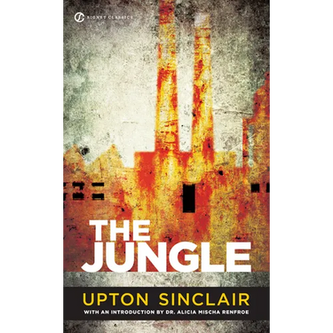 The Jungle
