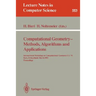 Computational Geometry - Methods, Algorithms and Applications: International Workshop on Computational Geometry CG '91 Bern, Switzerland, March 21-22,