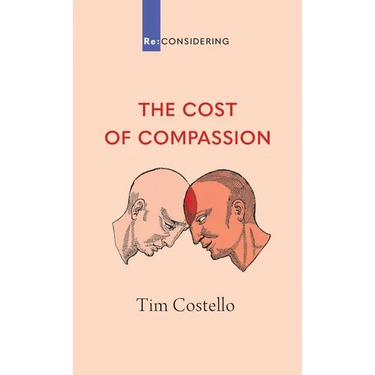 The Cost of Compassion