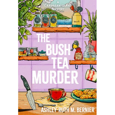 The Bush Tea Murder