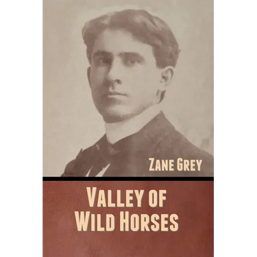 Valley of Wild Horses