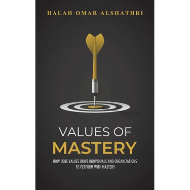 Values of Mastery