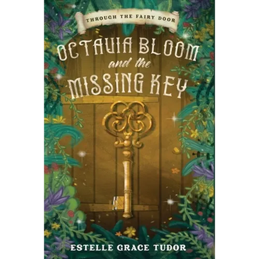 Octavia Bloom and the Missing Key