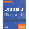 Drupal 8 Blueprints
