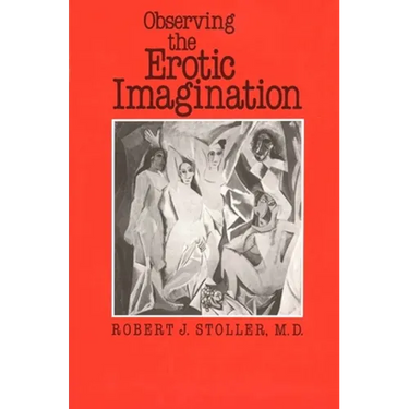 Observing the Erotic Imagination