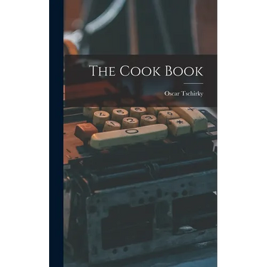 The Cook Book