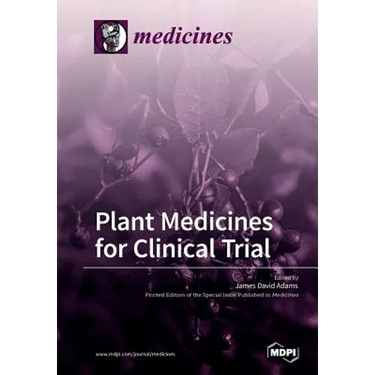 Plant Medicines for Clinical Trial