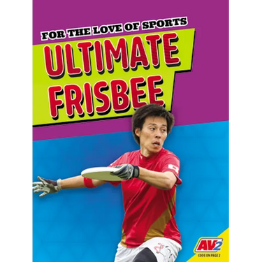 Ultimate Frisbee