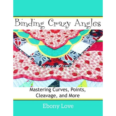Binding Crazy Angles: Mastering Curves, Points, Cleavage and More
