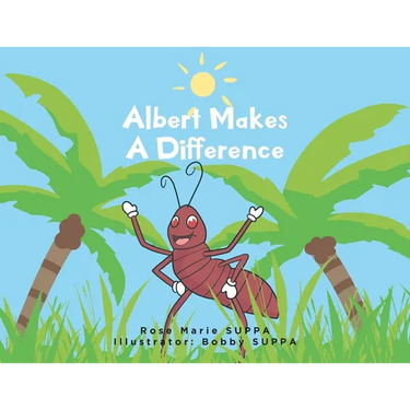 Albert Makes A Difference