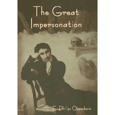 The Great Impersonation