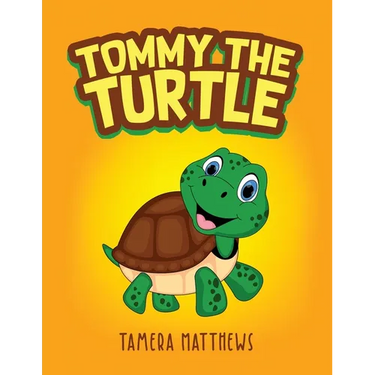 Tommy the Turtle