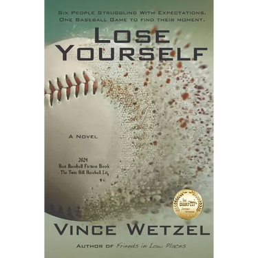 Lose Yourself