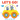Let's Go! Colors on the Go!: Concentric Board Book