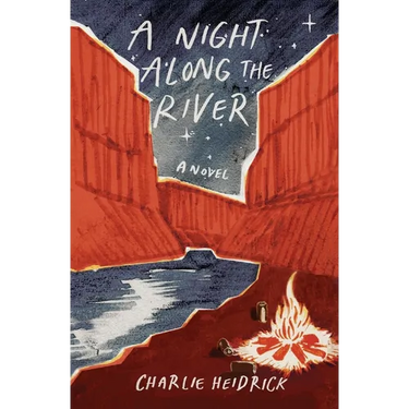 A Night Along the River